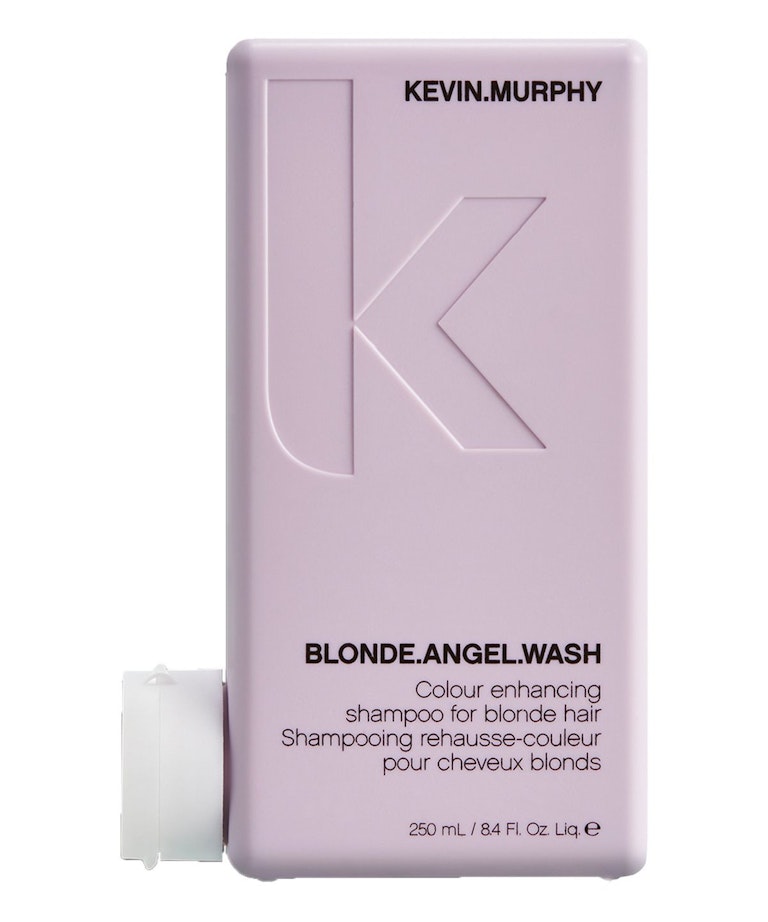 The Best Purple And Silver Toning Shampoos For Blonde Hair 2020